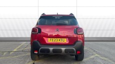 Citroen C3 Aircross 1.2 PureTech 110 Shine 5dr Petrol Hatchback